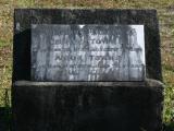 image of grave number 850744